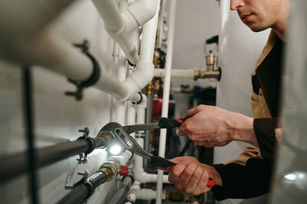 Best Faucet Repair  in Gladeview, FL
