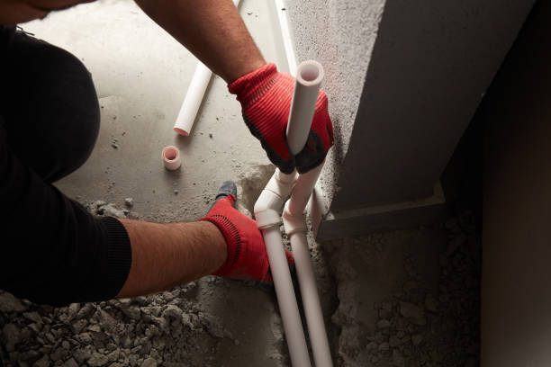 Best Gas Line Repair  in Gladeview, FL