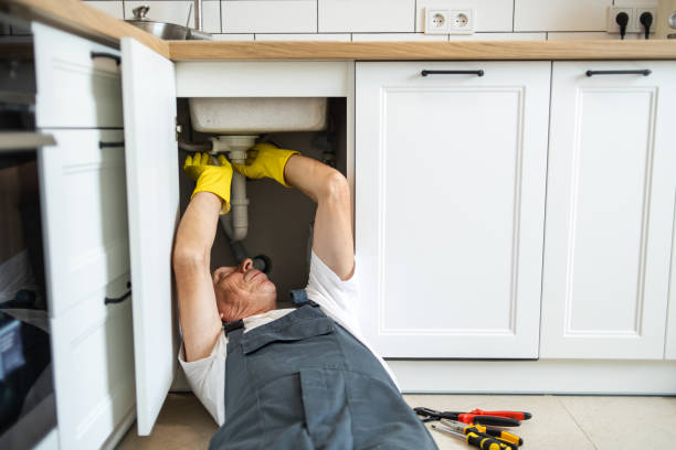 Best Sewer Line Repair  in Gladeview, FL