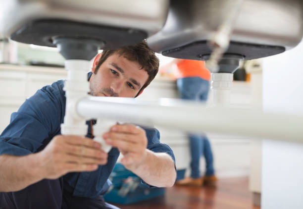 Best Sewer Cleaning Services  in Gladeview, FL