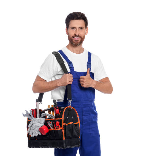 Best Water Softener Installation  in Gladeview, FL
