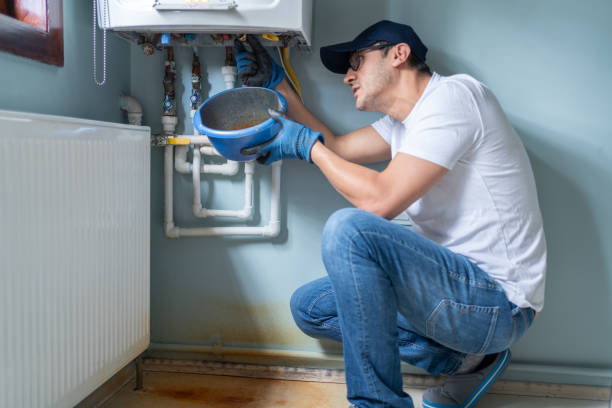 Best Water Softener Installation  in Gladeview, FL