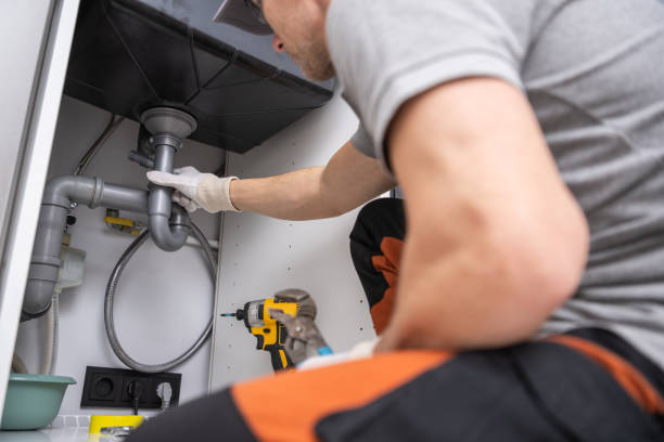 Best Local Plumber Services  in Gladeview, FL